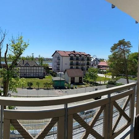 Rezydencja Park Mielno Mielno  Exterior foto